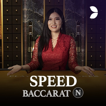Speed Baccarat N - JPMAXWIN188