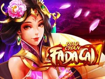 PLAYSTAR : DIAO CHAN FA DA CAI - JPMAXWIN188