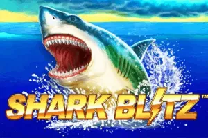 Shark Blitz - JPMAXWIN188