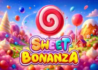 Pragmatic : Sweet Bonanza - JPMAXWIN188