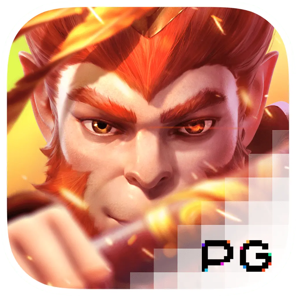 Legendary Monkey King - JPMAXWIN188