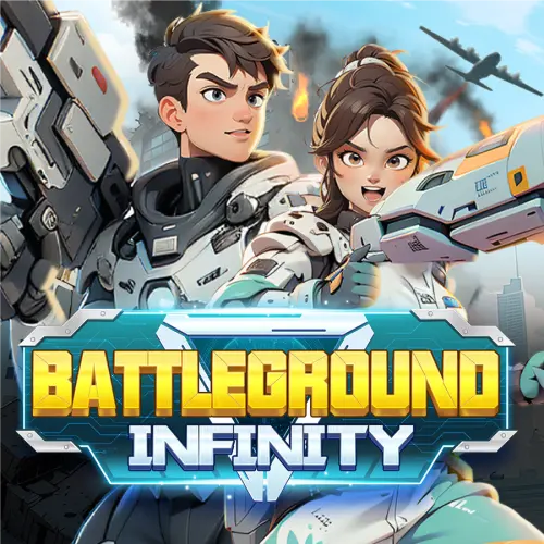 CosmoPlay : Battleground Infinity - JPMAXWIN188
