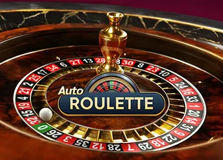 Auto Roulette - JPMAXWIN188