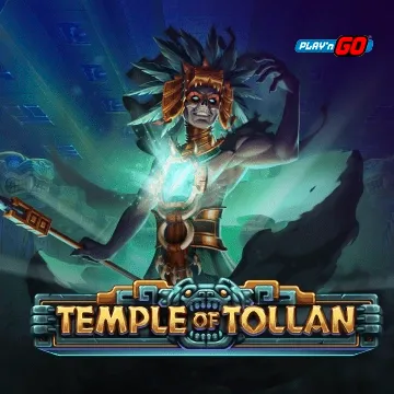 PlaynGo : Temple of Tollan - JPMAXWIN188