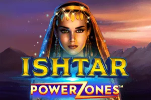 Ishtar - JPMAXWIN188