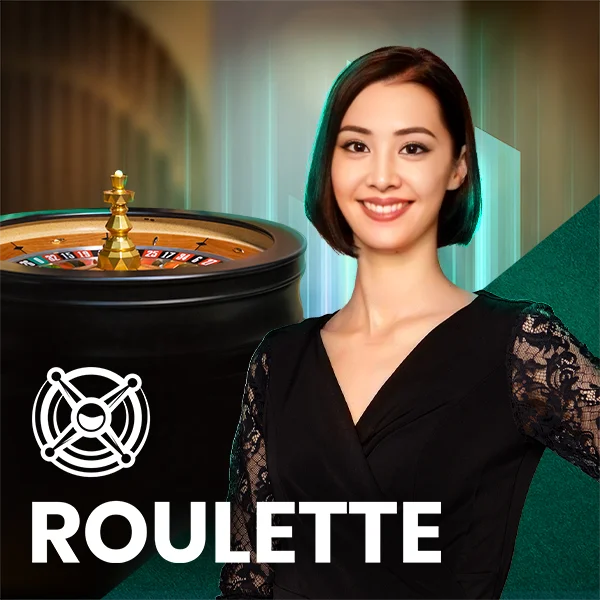 Roulette - JPMAXWIN188