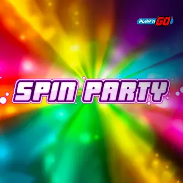 PlaynGo : Spin Party - JPMAXWIN188