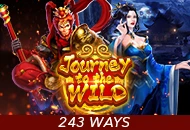 Journey to the Wild - JPMAXWIN188