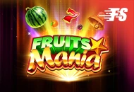Fruits Mania - JPMAXWIN188