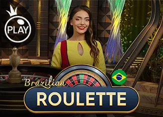 Brazilian Roulette - JPMAXWIN188