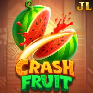 Crash Fruit - JPMAXWIN188