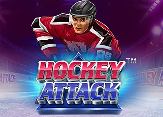 Pragmatic : Hockey Attack - JPMAXWIN188
