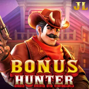 Bonus Hunter - JPMAXWIN188