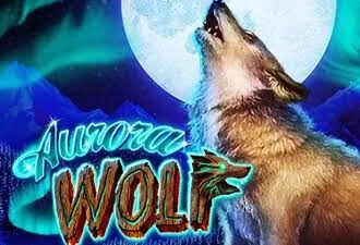 PLAYSTAR : AURORA WOLF - JPMAXWIN188