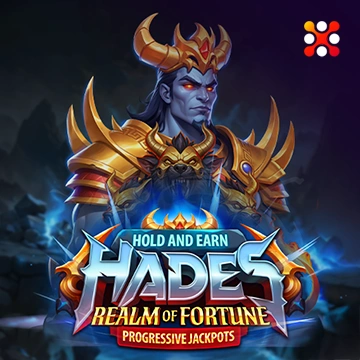 Hades: Realm of Fortune - JPMAXWIN188
