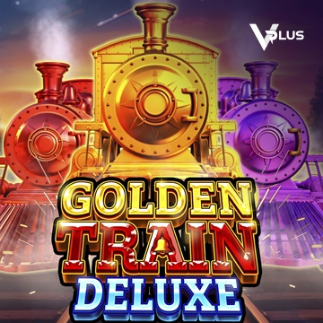 Golden Train Deluxe - JPMAXWIN188