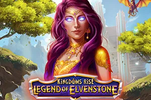 Kingdoms Rise: Legend of Elvenstone™ - JPMAXWIN188