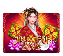 Joker123 : Jin Fu Xing Yun - JPMAXWIN188