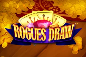 Rogues Draw - JPMAXWIN188