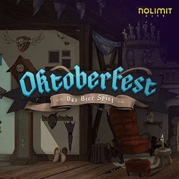 NolimitCity : Oktoberfest - JPMAXWIN188