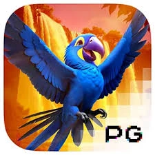 Wings of Iguazu - JPMAXWIN188
