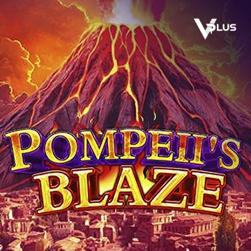 Pompeil Blaze - JPMAXWIN188