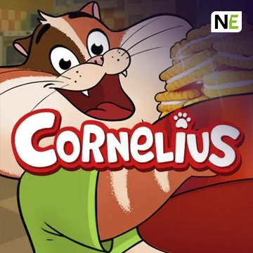 Cornelius - JPMAXWIN188