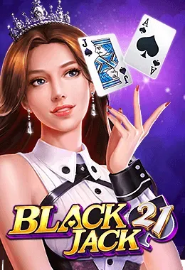 Blackjack - JPMAXWIN188