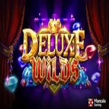 Deluxe Wilds - JPMAXWIN188