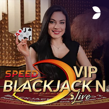 Speed VIP Blackjack N - JPMAXWIN188