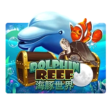 Joker123 : Dolphin Reef - JPMAXWIN188