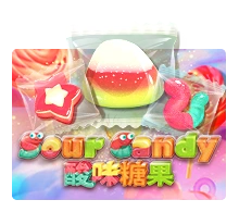 Joker123 : Sour Candy - JPMAXWIN188