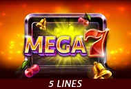 Mega 7 - JPMAXWIN188