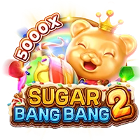 Facai : SUGAR BANG BANG2 - JPMAXWIN188