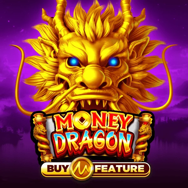 Money Dragon - JPMAXWIN188
