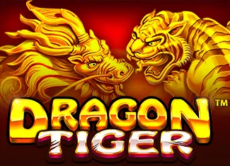 Pragmatic : The Dragon Tiger - JPMAXWIN188