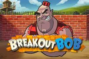 Breakout Bob - JPMAXWIN188