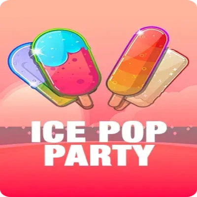 Ice Pop Party - JPMAXWIN188