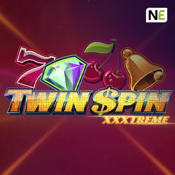 Twin Spin XXXtreme - JPMAXWIN188
