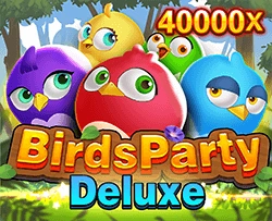 JDB : Birds Party Deluxe - JPMAXWIN188