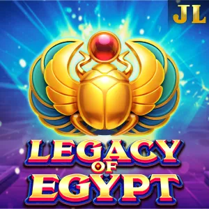 Legacy Of Egypt - JPMAXWIN188