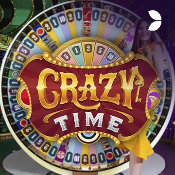 Crazy Time - JPMAXWIN188