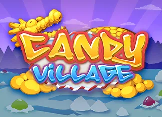 Pragmatic : Candy Village - JPMAXWIN188