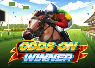 Pragmatic : Front Runner Odds On - JPMAXWIN188