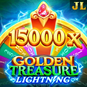 Golden Treasure Lightning - JPMAXWIN188