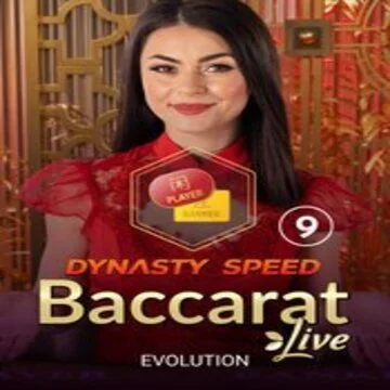 Dynasty Speed Baccarat 9 - JPMAXWIN188
