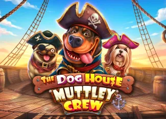 Pragmatic : The Dog House - Muttley Crew - JPMAXWIN188