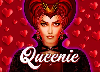 Pragmatic : Queenie - JPMAXWIN188