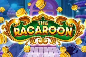 The Racaroon - JPMAXWIN188