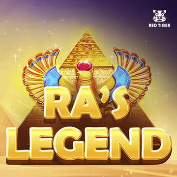 Redtiger : RAs Legend - JPMAXWIN188